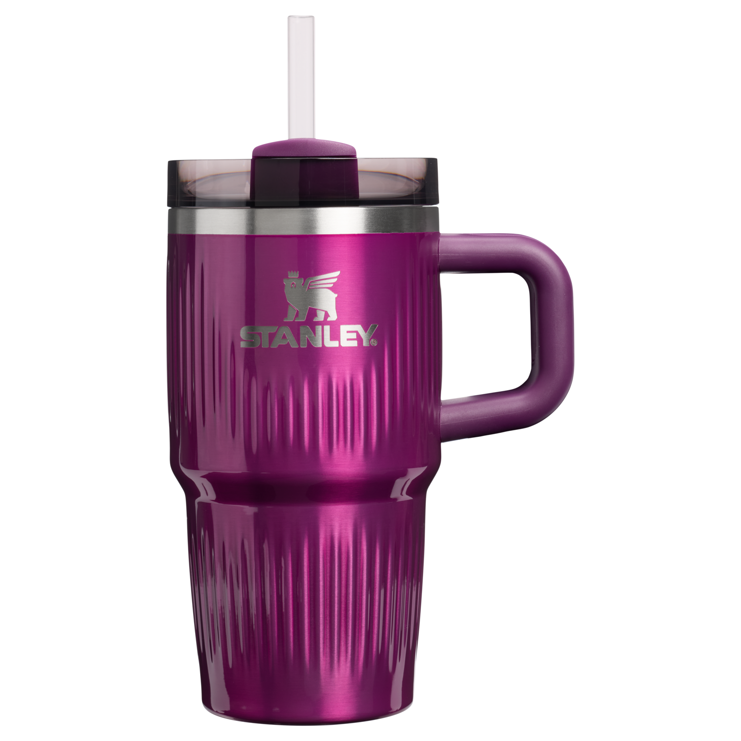 The Quencher® H2.0 Fluted Tumbler with Handle
