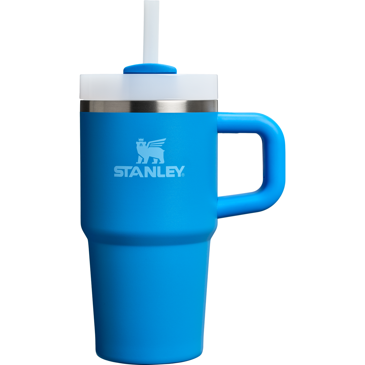The Quencher H2.O Flowstate™ Tumbler with Handle | Stanley Create