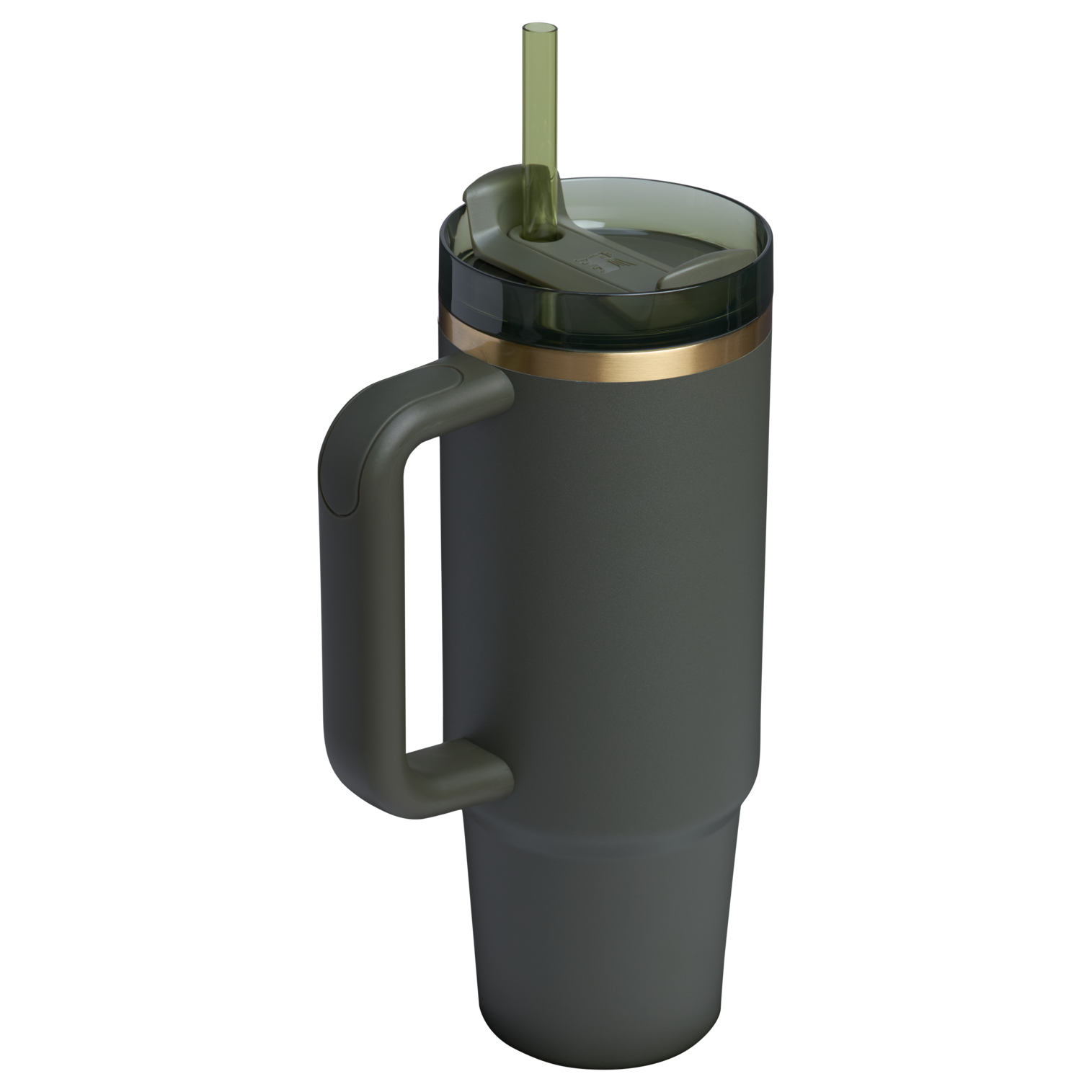 The Quencher H2.0 Flowstate™ Tumbler | Stanley Create