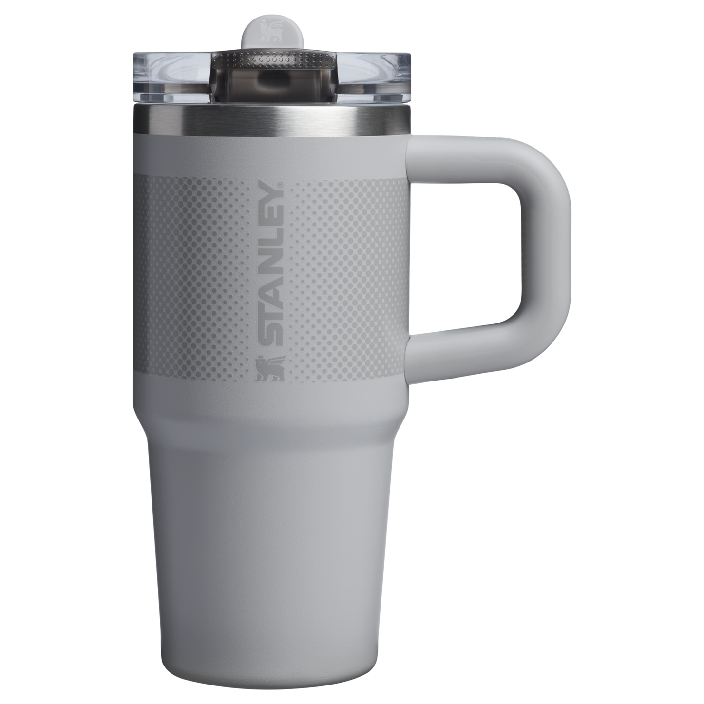 The Quencher ProTour Flip Straw Tumbler
