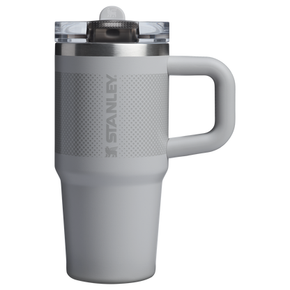The Quencher ProTour Flip Straw Tumbler