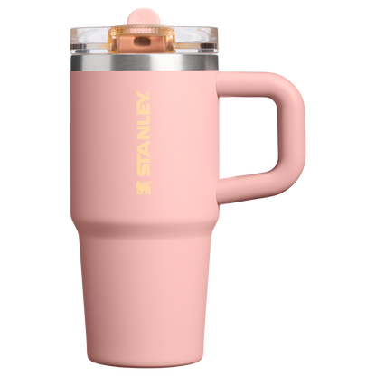The Quencher ProTour Flip Straw Tumbler