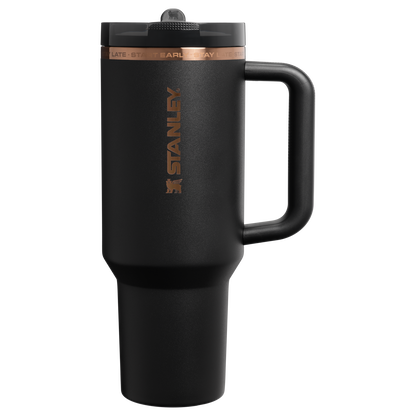 The Messi x Stanley Quencher ProTour Flip Straw Tumbler