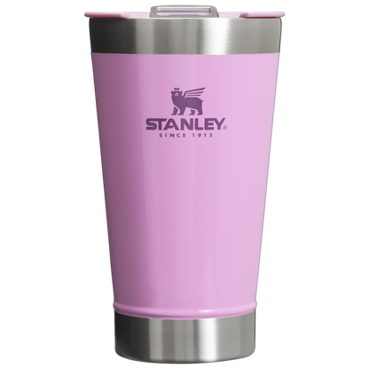 Classic Stay Chill Beer Pint
