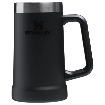 Adventure Big Grip Beer Stein