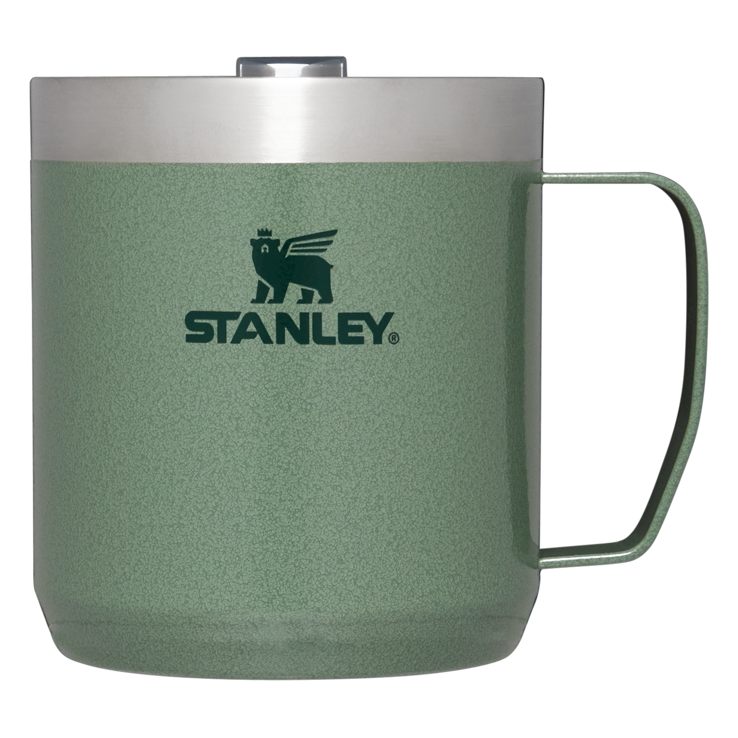 Classic Legendary Camp Mug