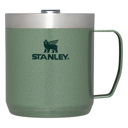 Classic Legendary Camp Mug
