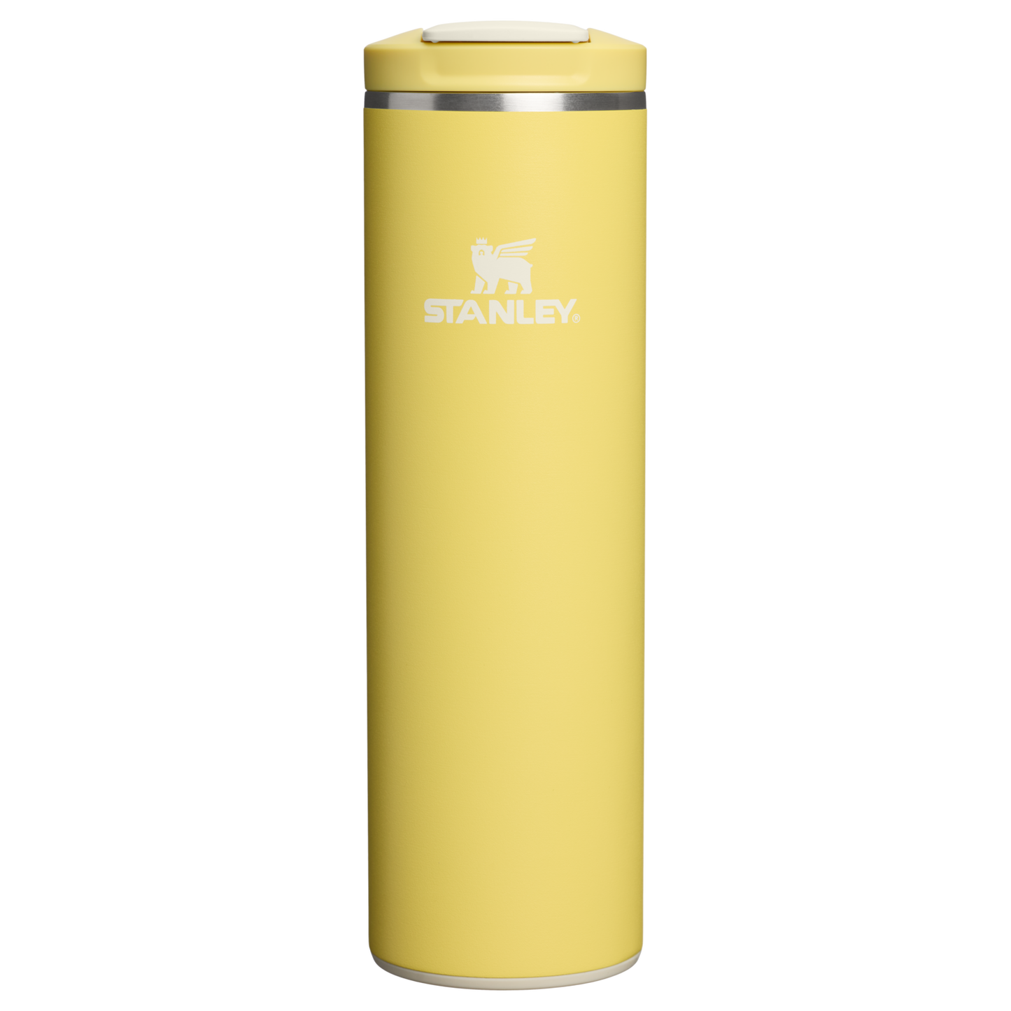 The Transit Flip Top Mug