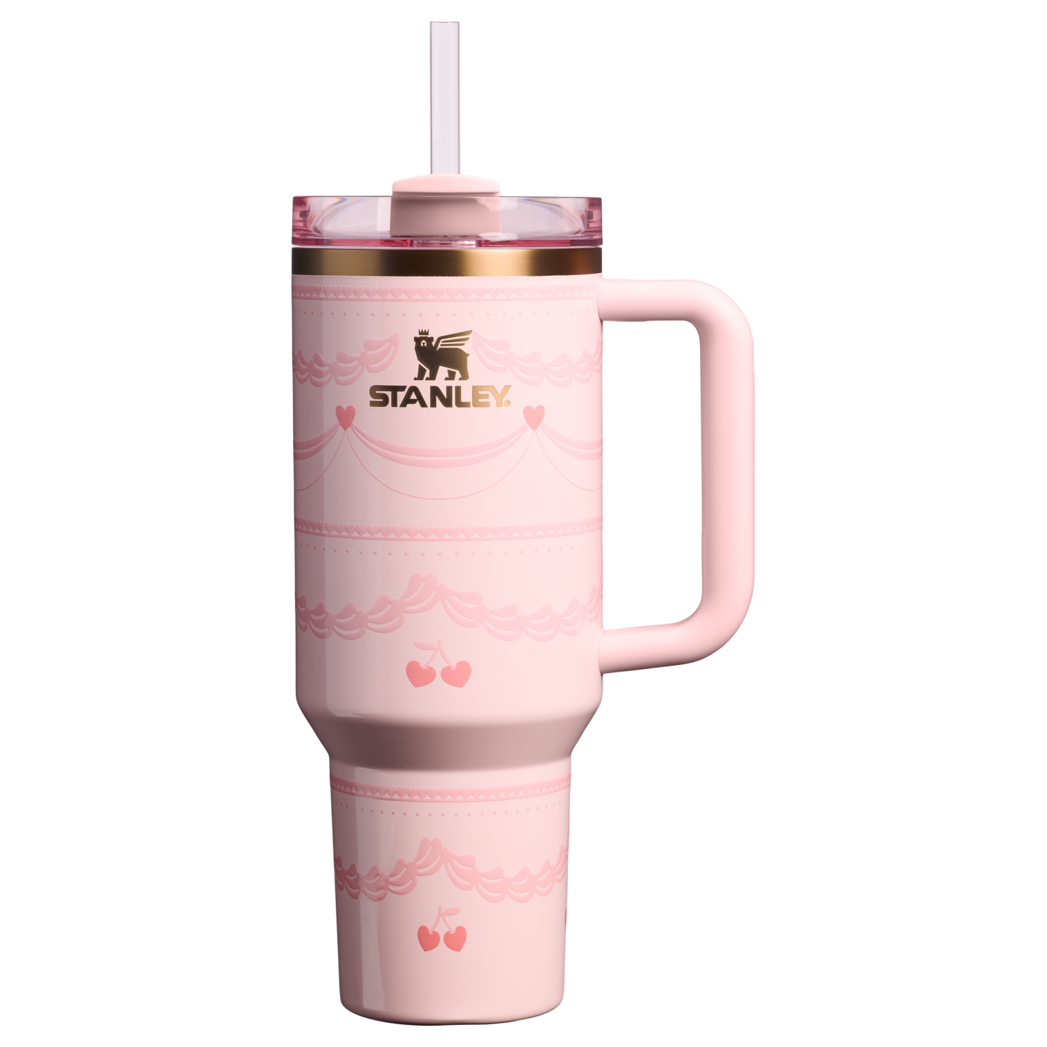 The Valentine’s Day Quencher H2.0 Flowstate™ Tumbler
