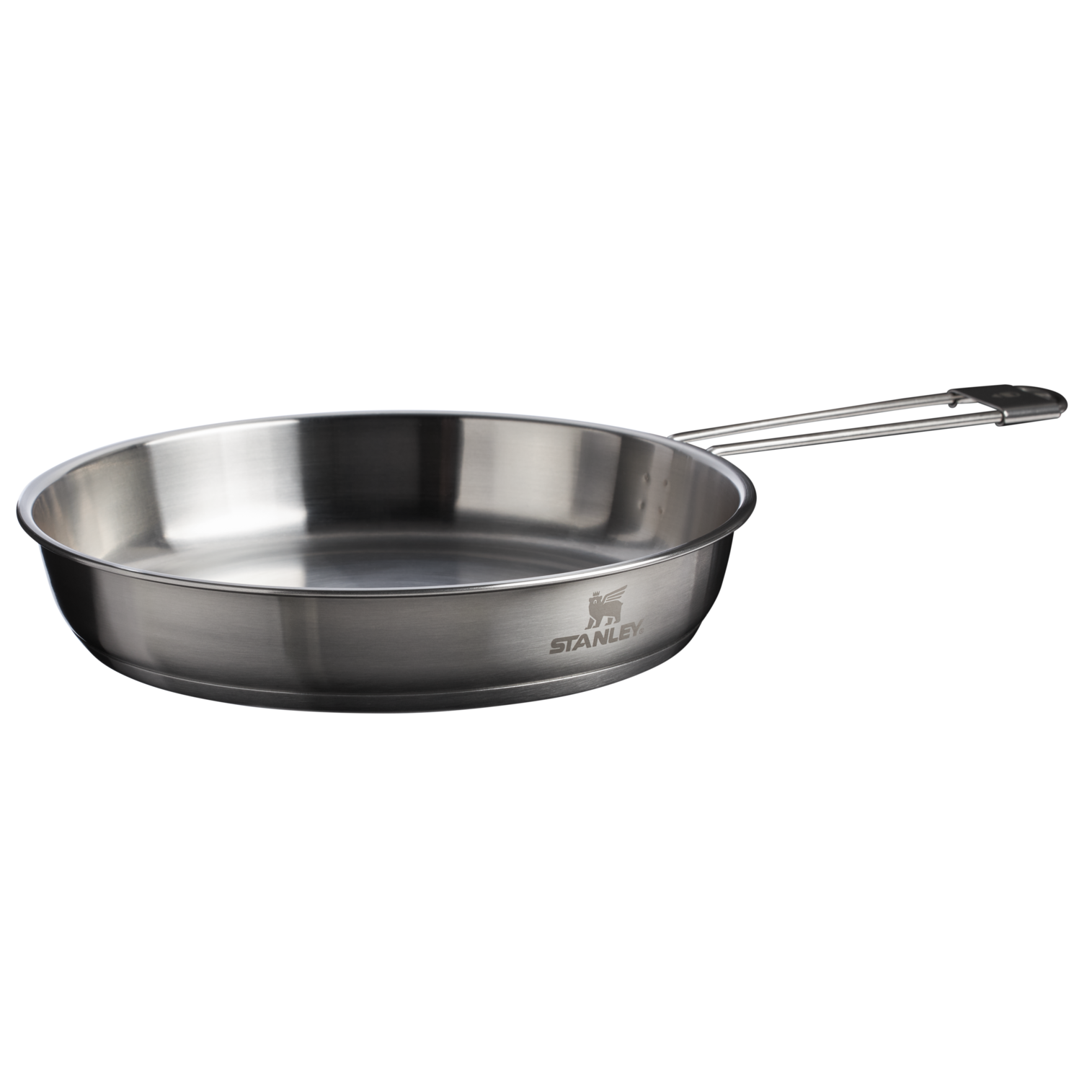 The Wildfare Core Full Serve Cookset