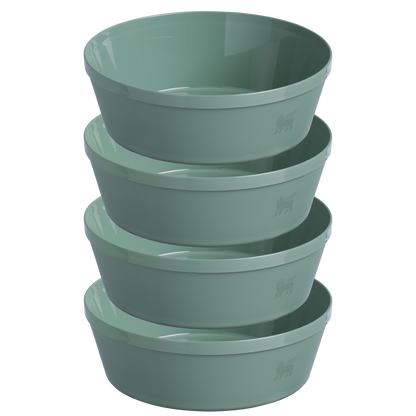 The Wildfare Core Full Serve Cookset