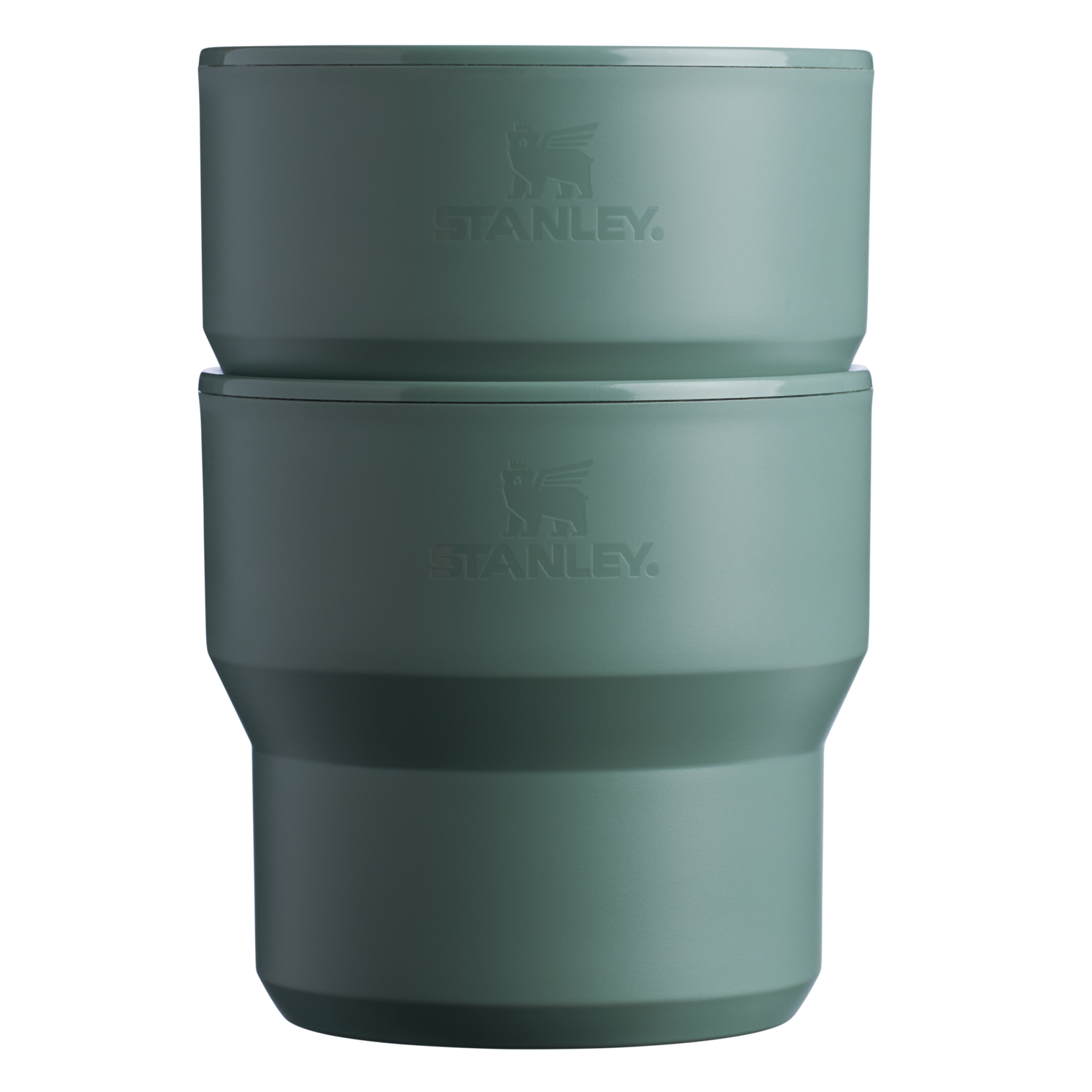 The Wildfare Core Stacking Cup 2-pack