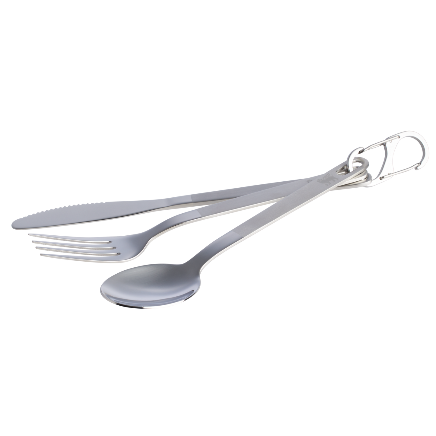 The Wildfare Pro Fry Pan Cookset 15-piece set