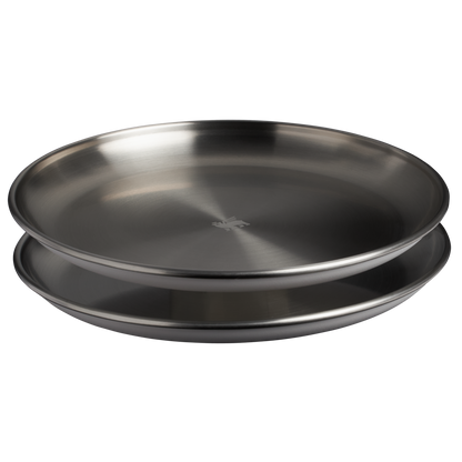 The Wildfare Pro Fry Pan Cookset 15-piece set