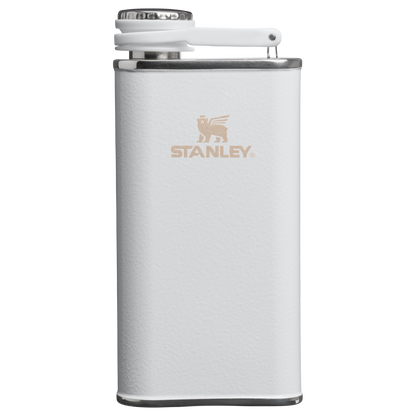Classic Easy Fill Wide Mouth Flask | Stanley Create