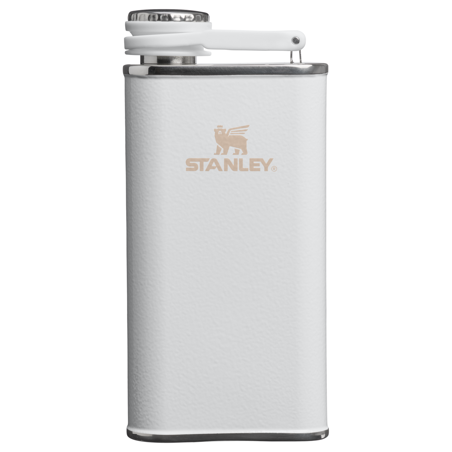 Classic Easy Fill Wide Mouth Flask