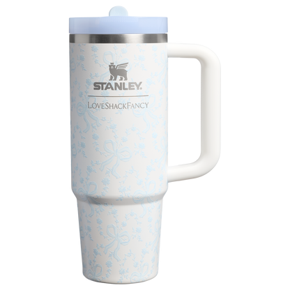Stanley 1913 x LoveShackFancy Holiday The Quencher ProTour Set 4-pack