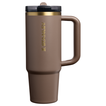 The Quencher ProTour Flip Straw Tumbler