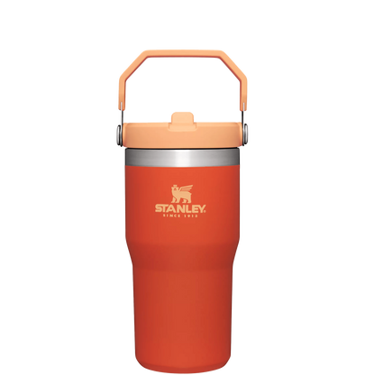 The IceFlow™ Flip Straw Tumbler | Stanley Create