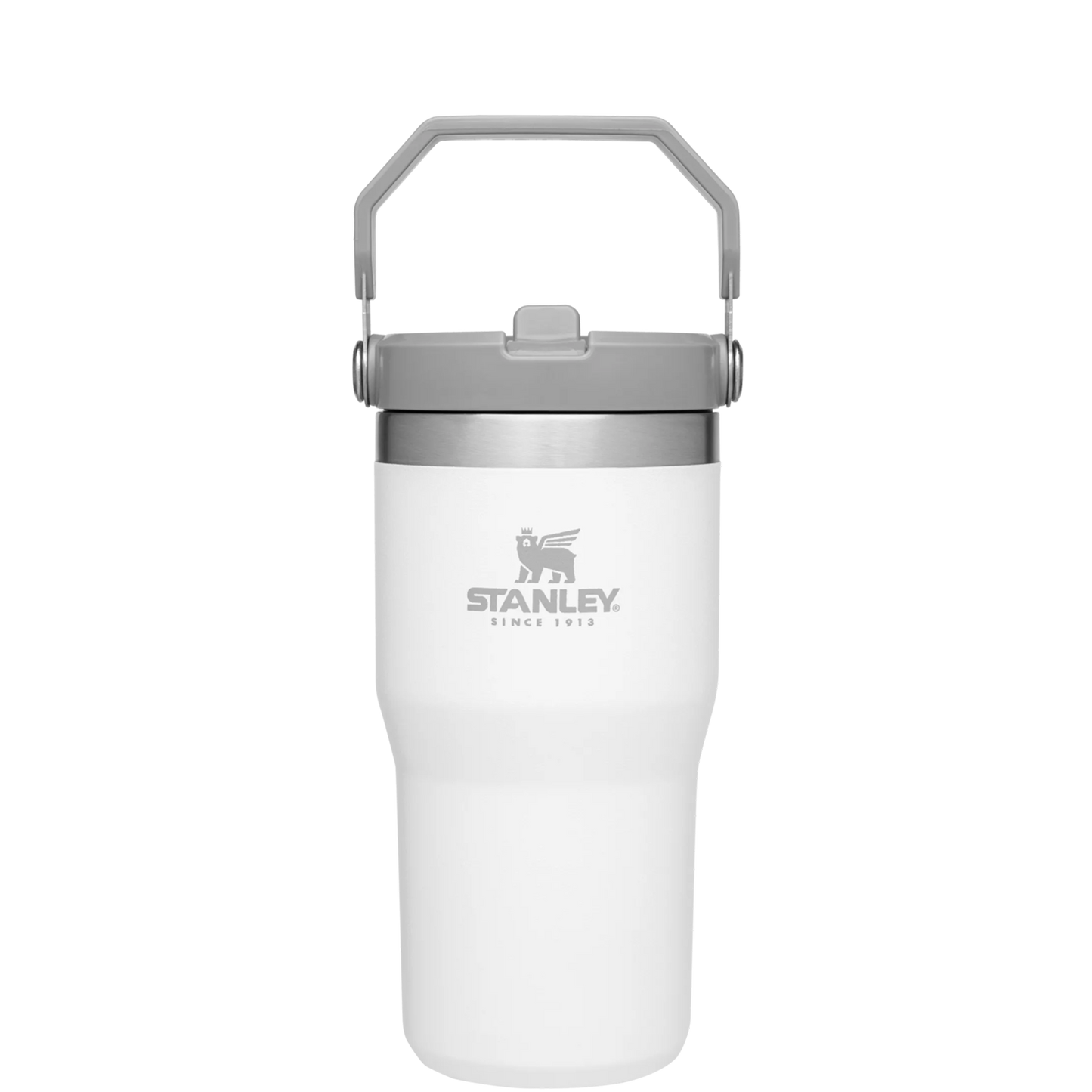 The IceFlow™ Flip Straw Tumbler | Stanley Create