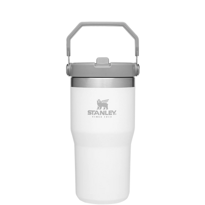 The IceFlow™ Flip Straw Tumbler | Stanley Create
