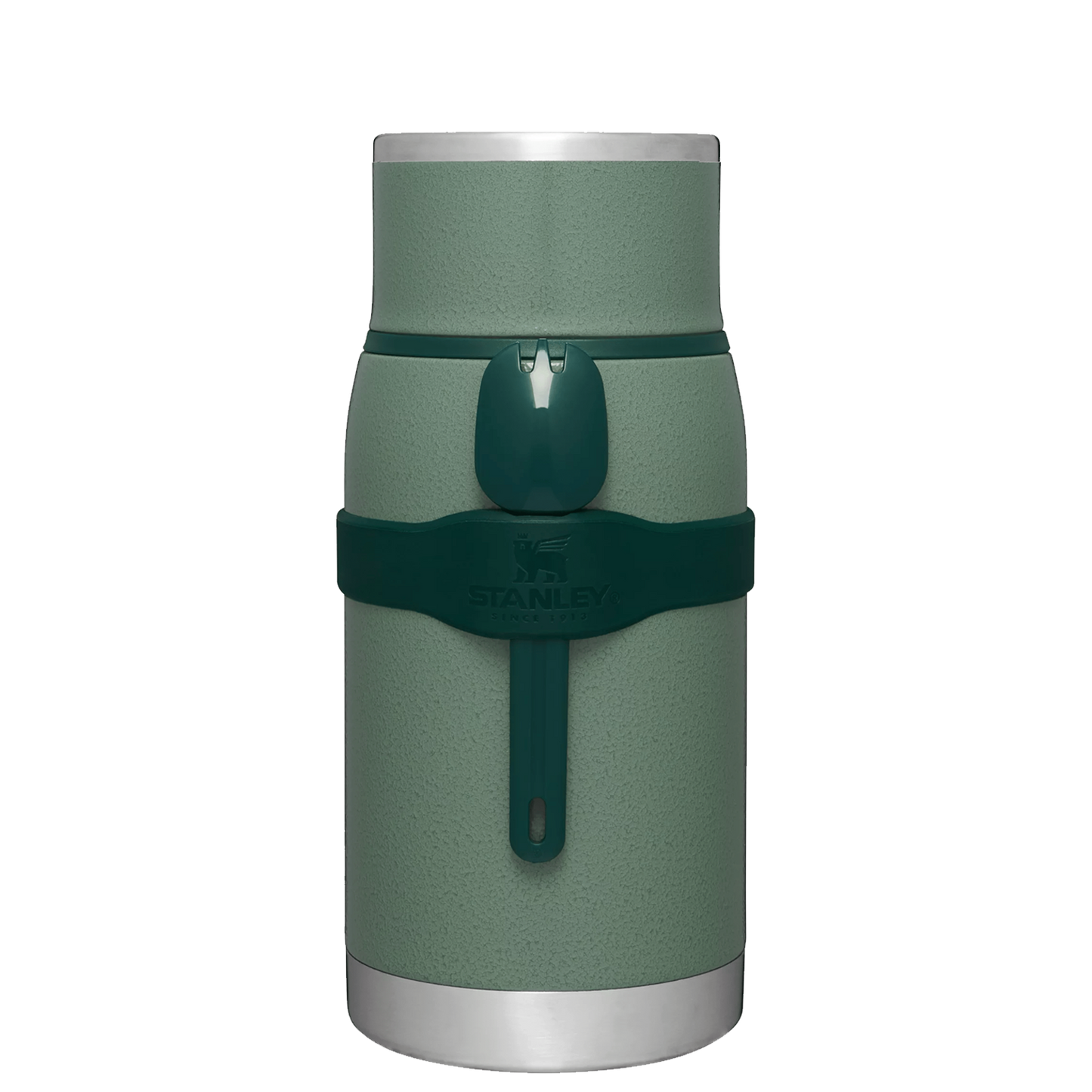 Adventure To-Go Food Jar + Spork